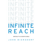 Infinite Reach: Spirituality in a Scientific World - Hardcover