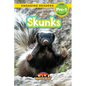 Skunks: Animals in the City (Engaging Readers, Level Pre-1) - Paperback