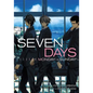 Seven Days: Monday-Sunday - Paperback