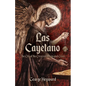 Las Cayetano: The City of the Crescent Moon and Cross - Paperback