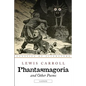 Phantasmagoria and Other Poems: Illustrated - Paperback