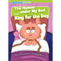The Human Under My Bed & King for the Day - Paperback