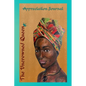 The Uncrowned Queen Appreciation Journal - Paperback