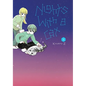 Nights with a Cat, Vol. 5: Volume 5 - Paperback