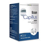 Ocean Capillus Men Dietary Supplement for Hair Loss Support - 60 Tablets with Saw Palmetto, Biotin, and Zinc