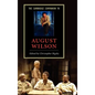 The Cambridge Companion to August Wilson - Hardcover
