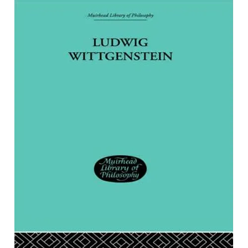 Ludwig Wittgenstein: Philosophy and Language - Paperback