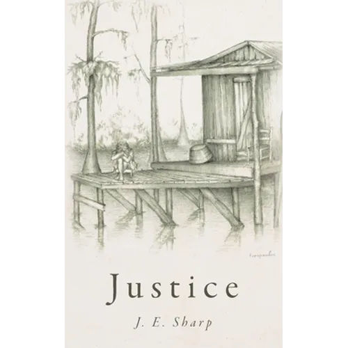 Justice - Paperback