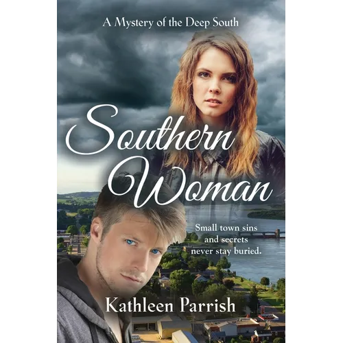 Southern Woman - Paperback