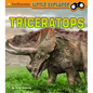 Triceratops - Hardcover