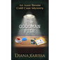 The Goodman File - Paperback