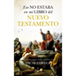 Eso No Estaba En Mi Libro del Nuevo Testamento - Paperback