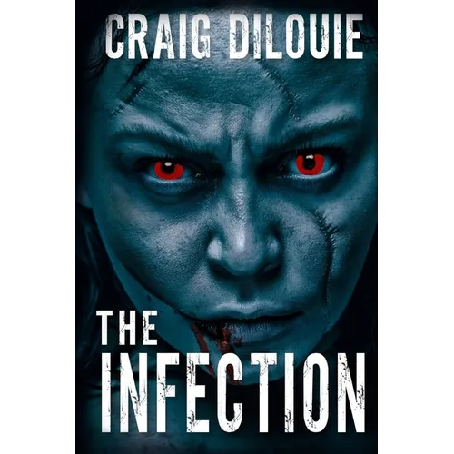 The Infection - Paperback