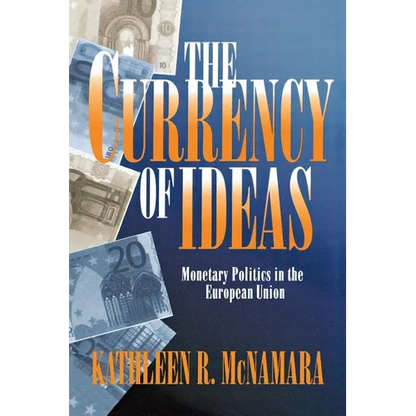 The Currency of Ideas - Paperback
