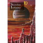 Shoreline of Infinity 10: Science Fiction Magazine - Paperback