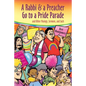 A Rabbi and a Preacher Go to a Pride Parade: and Other Musings, Sermons, and Such - Paperback