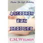 Learning The Hard Way - Paperback