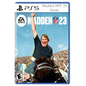 Madden NFL 23 Guide: PlayStation 5 - Paperback
