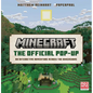 Minecraft: The Official Pop-Up - Hardcover