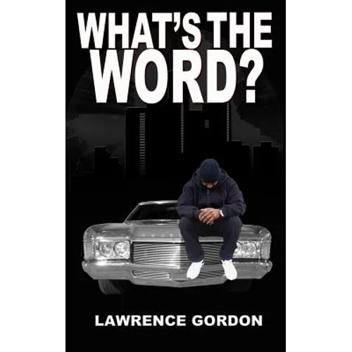 What's the Word? - Paperback