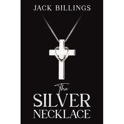The Silver Necklace - Paperback