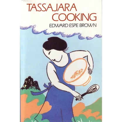 Tassajara Cooking - Paperback