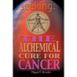 Seeking: The Alchemical Cure for Cancer - Paperback