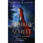 Cloaked in Scarlet - Paperback