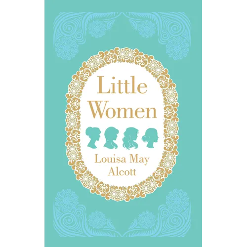 Little Women - Hardcover