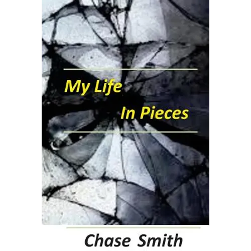 My Life in Pieces - Paperback