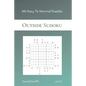 Outside Sudoku - 400 Easy to Normal Puzzles vol.11 - Paperback