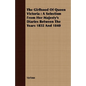 The Girlhood Of Queen Victoria: A Selection From Her Majesty's Diaries Between The Years 1832 And 1840 - Paperback