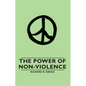 The Power of Non-Violence - Hardcover