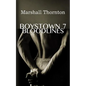 Boystown 7: Bloodlines - Paperback