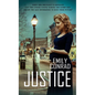 Justice - Paperback