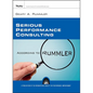 Serious Performance Consulting P - Paperback
