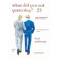 What Did You Eat Yesterday? 23 - Paperback