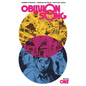 Oblivion Song by Kirkman & de Felici Book 1 - Hardcover