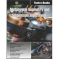 Motorcycle geometry and suspension adjustment: All you need to know to fine-tune your bike - Paperback