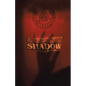 A Ghosts Shadow - Paperback