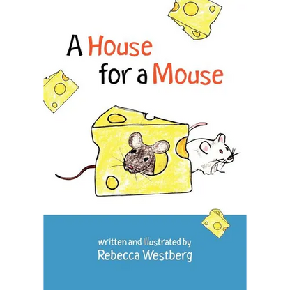 A House for a Mouse - Paperback