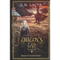 Dragon's Gap: Sharm and Edith's Story - Paperback