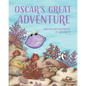 Oscar's Great Adventure - Paperback