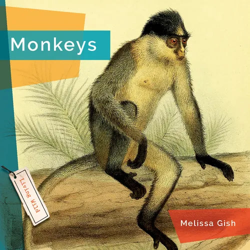 Monkeys - Library Binding