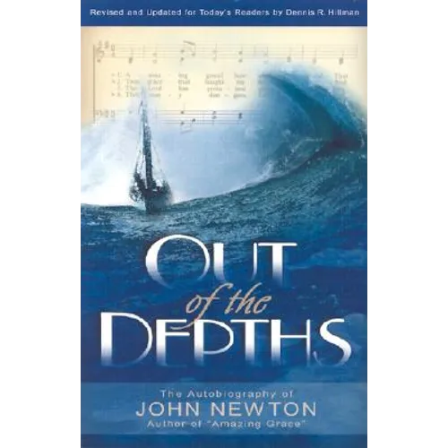 Out of the Depths - Paperback