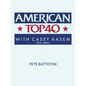 American Top 40 with Casey Kasem (The 1980S) - Paperback