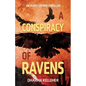 A Conspiracy of Ravens: An Avery Byrne Crime Thriller - Paperback