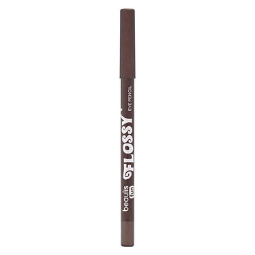 Beaulis Fun Flossy Eye Pencil - Vibrant, Creamy Eye Makeup for Bold Looks