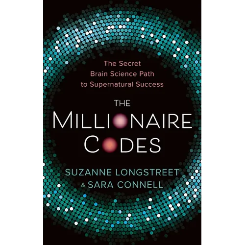 The Millionaire Codes - Paperback