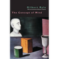 The Concept of Mind - Paperback